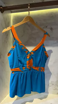 Blusa Calorosa - comprar online
