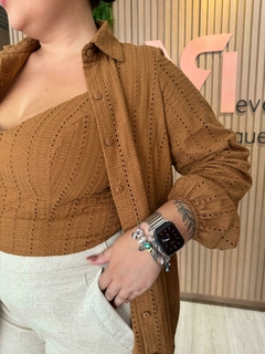 Camisa Laise - comprar online