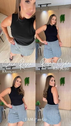 Saia Risca - comprar online