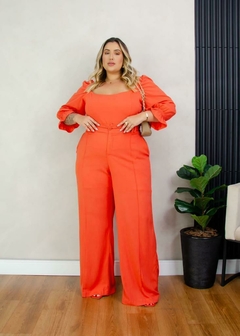 Conjunto Bufante