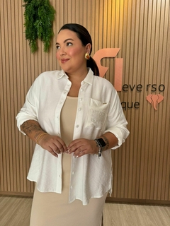 Camisa Clássica - comprar online