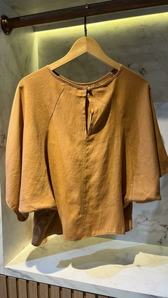 Blusa Godê na internet