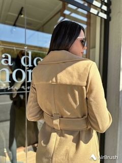 Casaco Sobretudo - comprar online
