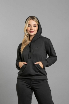 Blusa Moletom New York - loja online