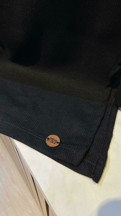 Cardigan Meia Loka - comprar online