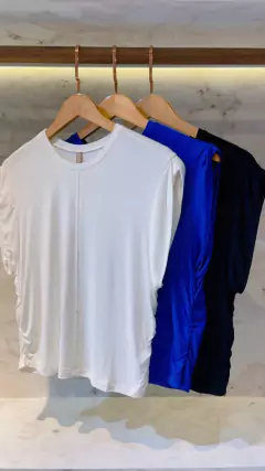 Muscle Tee Meia Loka - comprar online