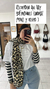 Bufandon animal print