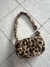 Mini peluche animal print - comprar online