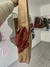 Cartera facu (mini) - rufa