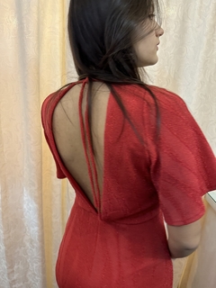 VESTIDO LARGO EMMA en internet