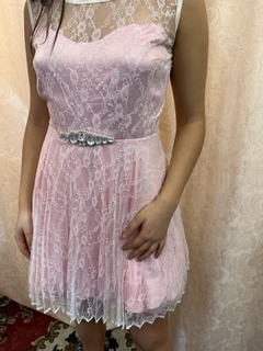 VESTIDO BELU en internet