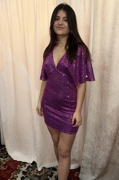 Vestido Sarah