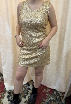 VESTIDO MARIA - Anastasia de Belgrano