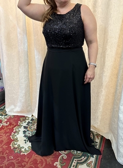 VESTIDO INÉS
