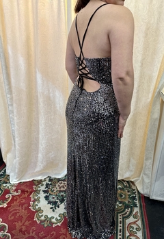 Vestido Ser en internet