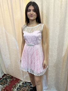 VESTIDO BELU