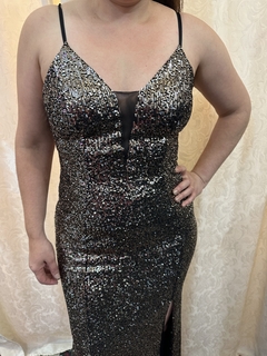 Vestido Ser - Anastasia de Belgrano