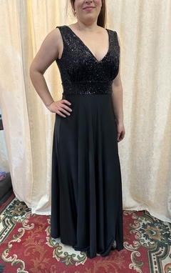 VESTIDO VICTORIA