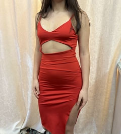 Vestido Emily en internet