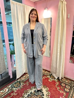 Blazer Giulia