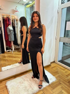 Vestido Alessia