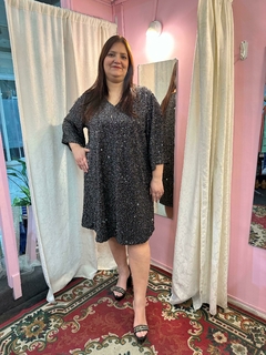 Vestido Alice