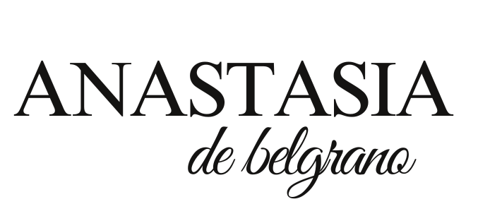 Anastasia de Belgrano