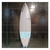PRANCHA NOVA SKULL 5'8