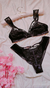 Set Emperatriz
