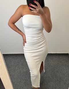 Vestido Midi Martina na internet