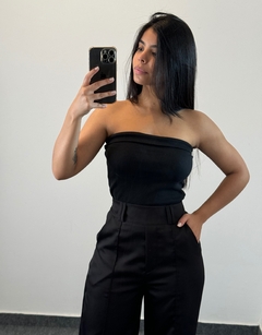 Blusa Veneza Preto - comprar online