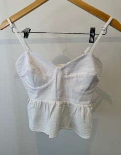 Regata Cia Branco - comprar online