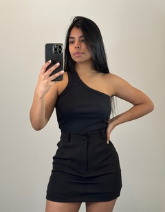 Blusa Verona Preto - comprar online