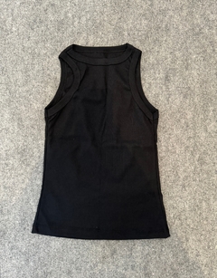 Regata Ravena Preto - comprar online