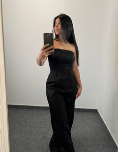 Blusa Veneza Preto na internet
