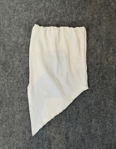 Blusa Satú Branco - comprar online