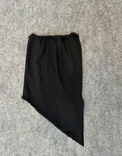 Blusa Satú Preto - comprar online
