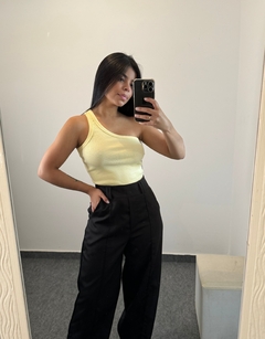 Blusa Verona Amarelo - comprar online
