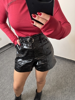 Shorts eco tonna na internet