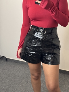 Shorts eco tonna