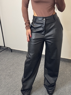 Calça Eco Preto - loja online