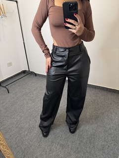 Imagem do Calça Eco Preto