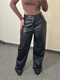 Calça Eco Preto na internet