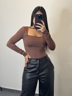 Imagem do Body Lara