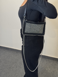 Bolsa Zadig - Neutraliza se