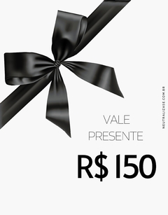 Vale Presente (Leia a descrição) - comprar online