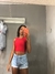 CROPPED LARA - comprar online