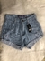 SHORT MILA