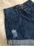 SHORT JEANS ANE - comprar online