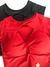 CROPPED SAL E PIMENTA ISAH - comprar online